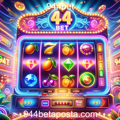 Explorando o Mundo dos Jogos de Mesa na 944bet