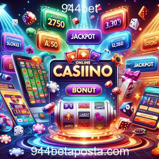 Descubra as Promoções Imperdíveis do 944bet